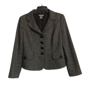Ann Taylor Petite Suit Jacket